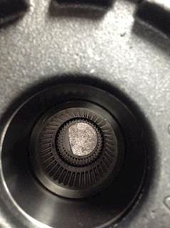 Eaton-Spicer RSP40R355 Rear Differential