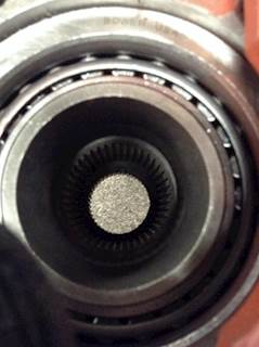 Mack CRD93R502 Rear Differential