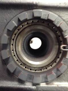 Meritor-Rockwell RR20145R307 Rear Differential