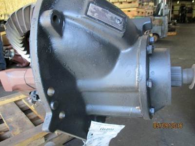 Meritor-Rockwell RR20145R390 Rear Differential