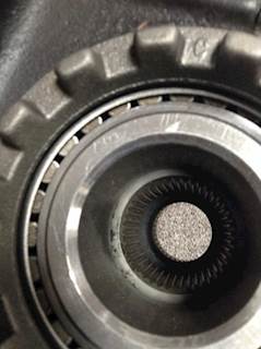 Meritor-Rockwell RR20145R643 Rear Differential