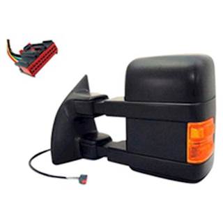 Ford Left Door Mirror for a Passenger FORD