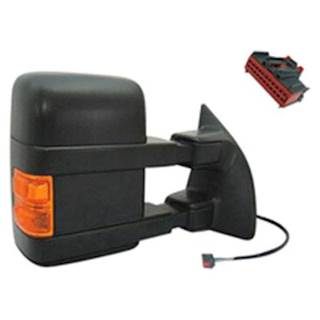 Ford Right Door Mirror for a Passenger FORD