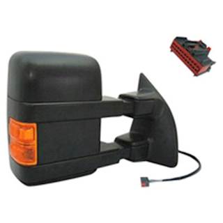 Ford Right Door Mirror for a Passenger FORD