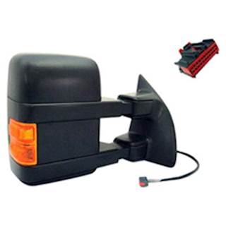 Ford Right Door Mirror for a Passenger FORD