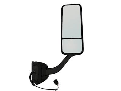 Freightliner Cascadia Right Door Mirror
