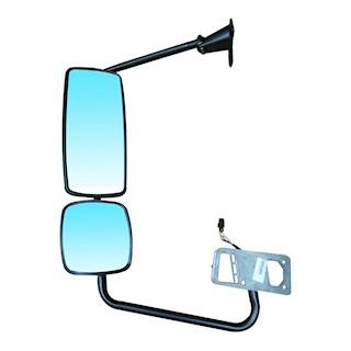 Freightliner Columbia 120 Left Door Mirror