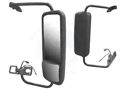 Freightliner Columbia 120 Right Door Mirror