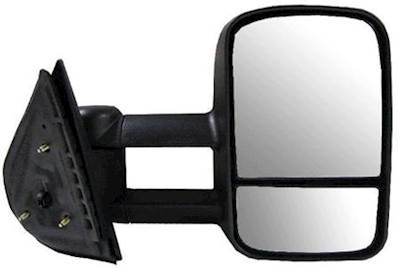 GMC Right Door Mirror for a Passenger GMC
