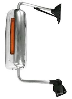 International ProStar Right Door Mirror