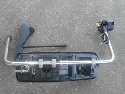 International ProStar Right Door Mirror