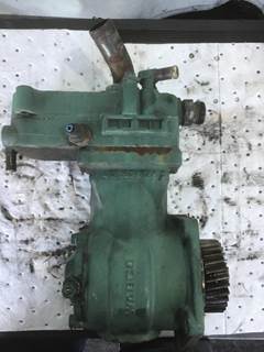 Wabco Air Compressor