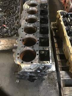 Caterpillar C10 Engine Block / Cylinder Block for a CAT C10