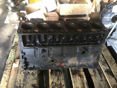 Cummins 6BT Engine Block / Cylinder Block for a Cummins 6BT-5.9