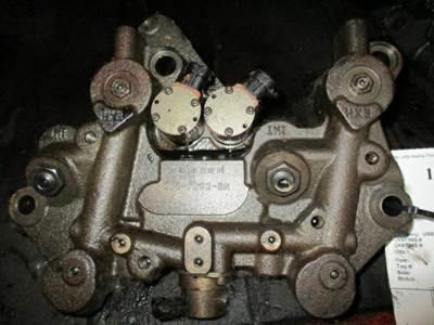 Caterpillar C13 Engine Brake for a CAT C13 305-380 HP