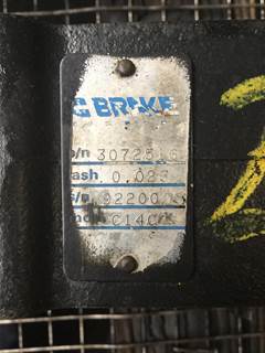 Cummins Engine Brake