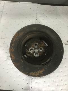 Cummins 6BT Engine Harmonic Balancer for a Cummins 6BT-5.9