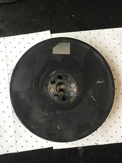 Detroit DD15 Engine Harmonic Balancer