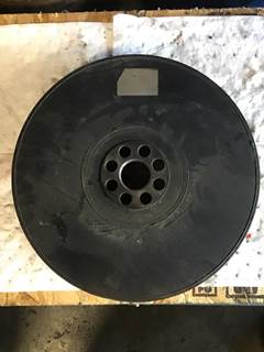 Detroit DD15 Engine Harmonic Balancer