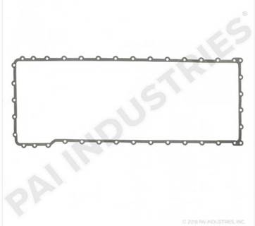 GASKET OIL PAN  CAT 3306 ENGINE  