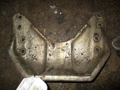Ford Engine Mount
