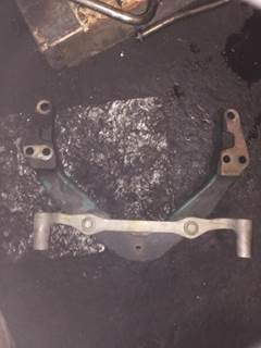 Volvo Engine Mount