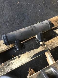 Cummins Engine Oil Cooler