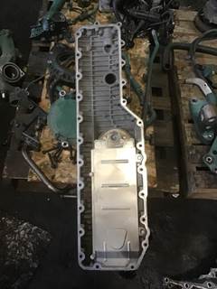 Volvo D13 Engine Oil Cooler