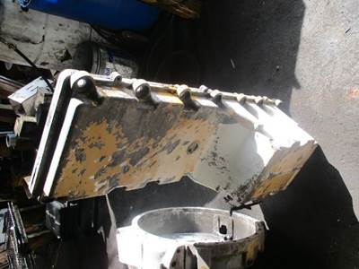 Caterpillar Engine Oil Pan for a CAT