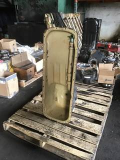 Cummins Engine Oil Pan