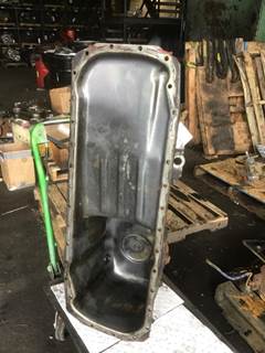 Cummins Engine Oil Pan