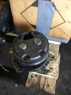 Cummins Engine Oil Pump