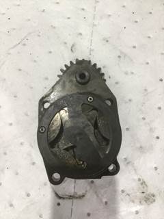 Cummins 6BT Engine Oil Pump for a Cummins 6BT-5.9