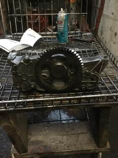 Detroit DD15 Engine Oil Pump