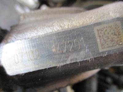 Detroit DD15 Engine Rod