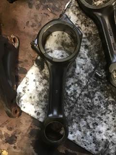 Volvo D13 Engine Rod