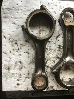 Volvo D13 Engine Rod