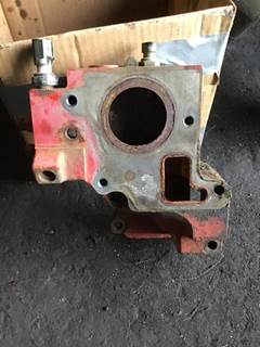 Cummins Engine Thermostat Housing