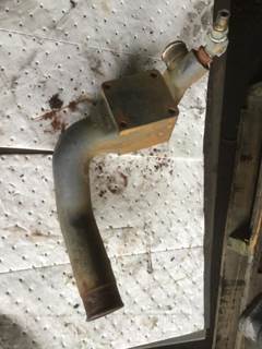 Cummins ISM Engine Thermostat Housing for a Cummins ISM EPA 04