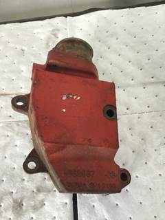 Cummins ISX15 Engine Thermostat Housing for a Cummins ISX15 EPA 10