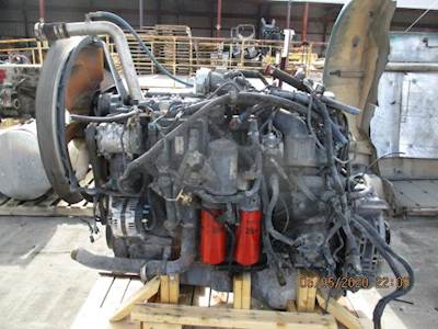 Mack Engines For Sale | MyLittleSalesman.com
