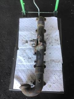 Cummins ISX EGR Exhaust Manifold