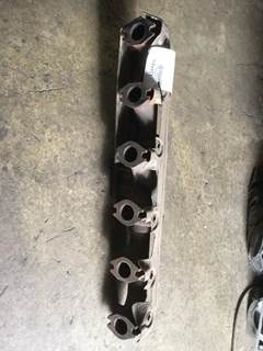 Mercedes-Benz MBE 4000 Exhaust Manifold for a Mercedes MBE4000