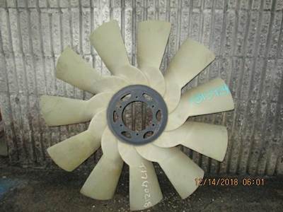 Mack MP8 Fan Blade