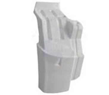 International ProStar Right Fender Extension