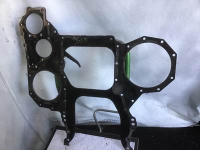 Caterpillar 3406B Front Engine Cover for a CAT