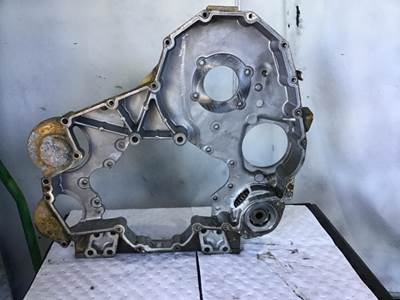 Caterpillar C13 Front Engine Cover for a CAT C13 400 HP AND ABOVE