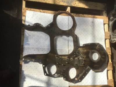 Caterpillar C15 Front Engine Cover for a CAT C15 (DUAL TURBO-ACERT-EGR)