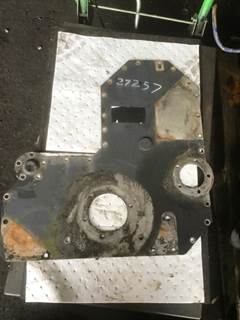 Cummins Front Engine Cover