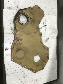 Cummins 6BT Front Engine Cover for a Cummins 6BT-5.9